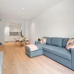 Daire Monthly 32 Nights 1br Pools Parking *