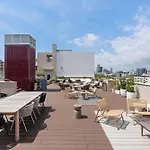 Daire Monthly 32 Nights 1br Pools Parking *