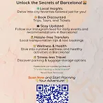 Monthly 32 Nights 1br Pools Parking * Barselona