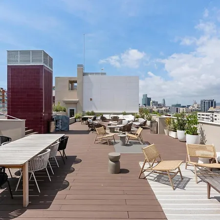Daire Monthly 32 Nights 1br Pools Parking *