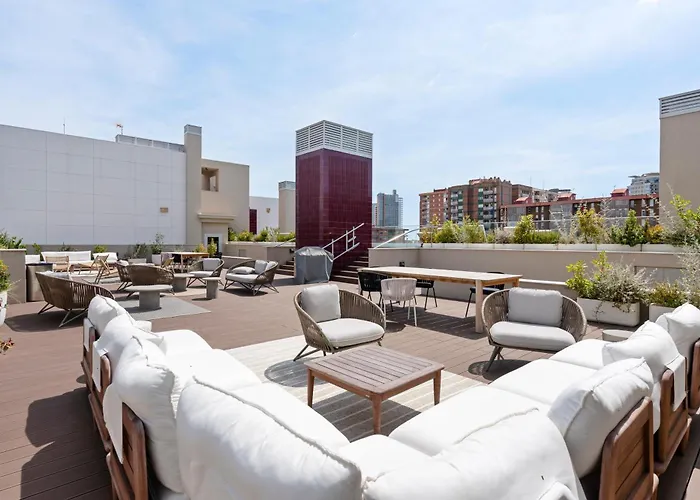 Apartamento Monthly 32 Nights 1br Pools Parking *