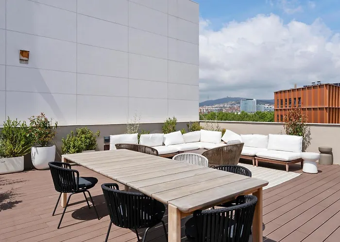 Apartamento Monthly 32 Nights 1br Pools Parking *